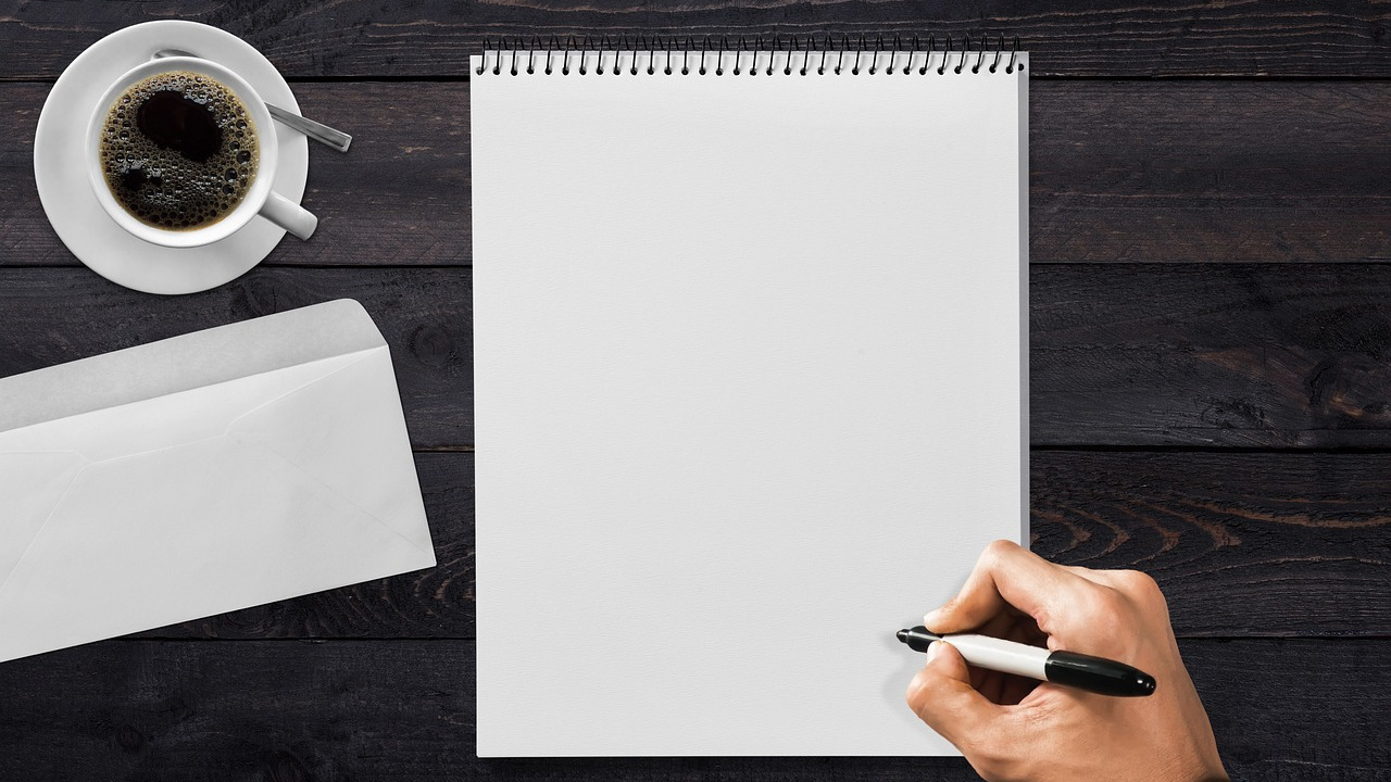 Automatycznie zapisany szkic