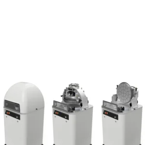 dzielarko-zaokraglarki automatyczne